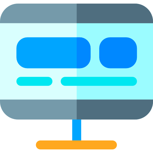 frontend icon