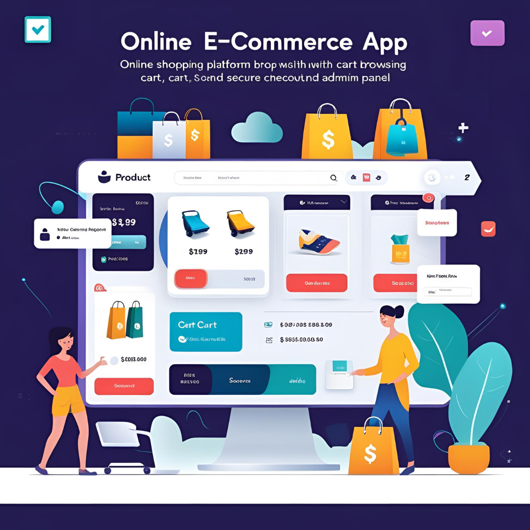 ecommerce